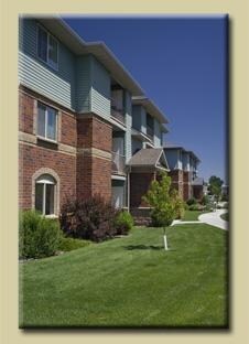 Kagy Village - Kagy Village Apartments