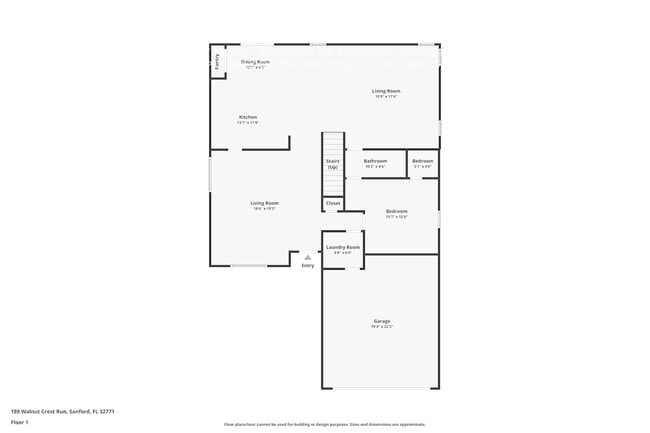 Photo - 189 Walnut Crest Run