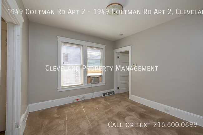 Photo - 1949 Coltman Rd Unidad 1949 Coltman Rd Apt 2, Cleveland OH 44106