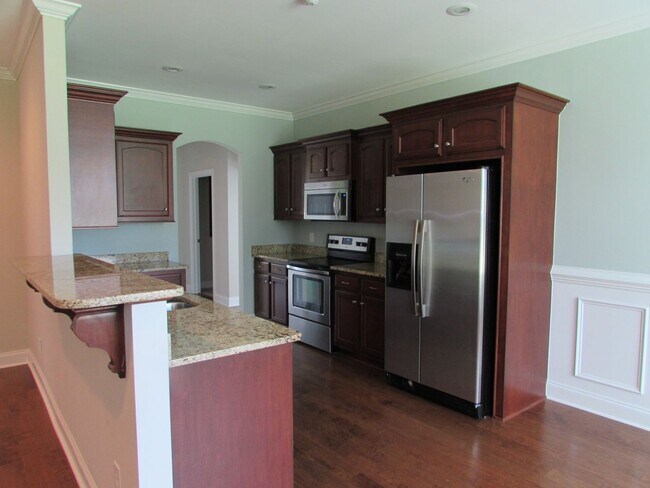 Photo - Coming Soon! Beach Forest Subdivision