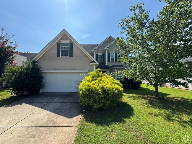 Building Photo - 2818 Oakdale Pasture Dr Rental