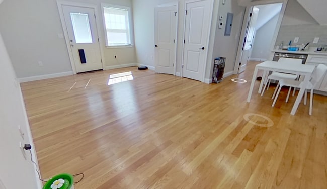 Photo - Avl now - No Fee! Renovated 3BR/2BA w/laundry in unit