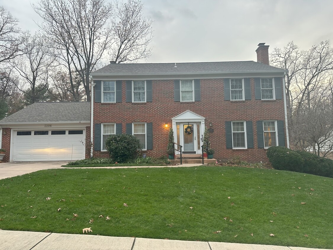 Photo - 2206 Fort Ward Pl (Alexandria, VA)