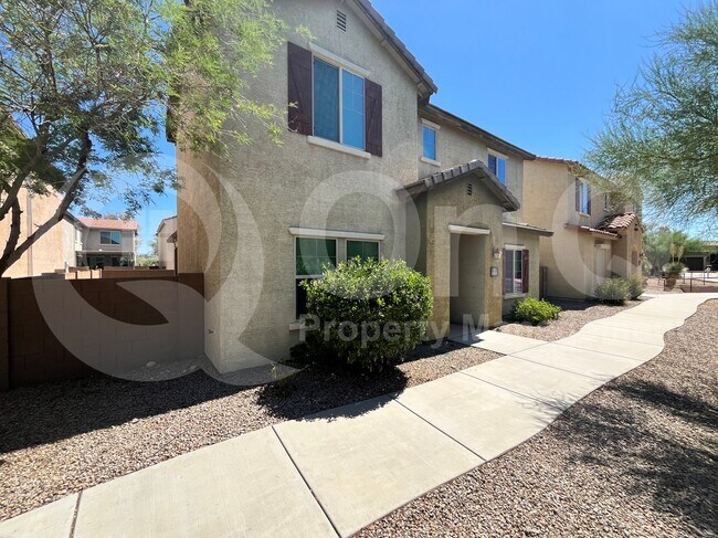 Photo - 11024 E Midnight Moon Ln