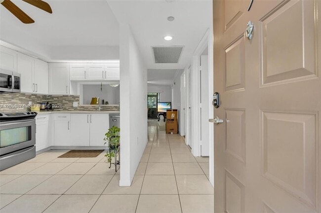 Photo - 12651 SW 16th Ct Unit 105B