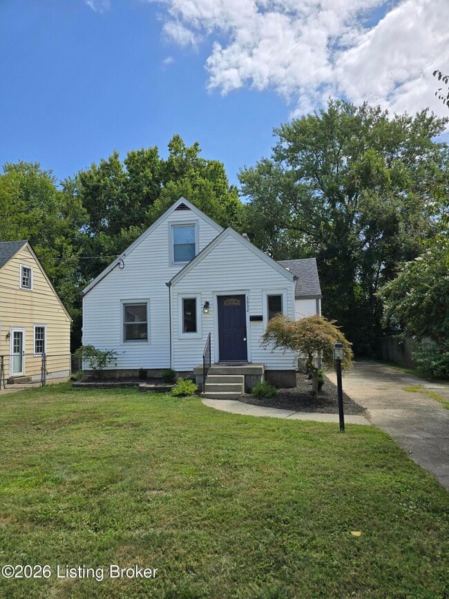 Building Photo - 3932 Kennison Ave