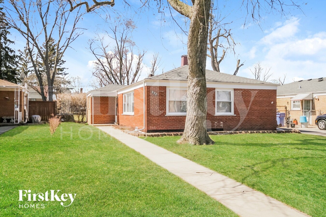 Photo - 422 Granville Ave