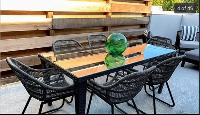 Terraza en la azotea - 1920 S Pacific Coast Hwy Unidad 308