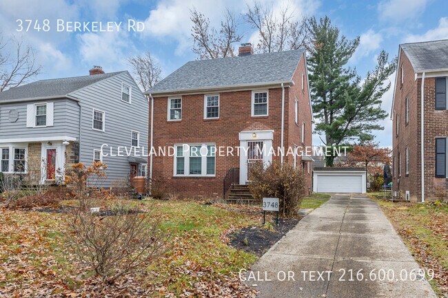 Photo - 3748 Berkeley Rd