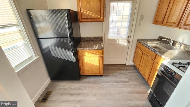 4518 Fairfax Rd Unidad 1