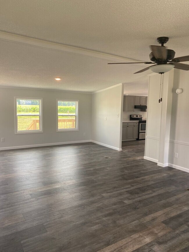 1036 Millfield Rd.