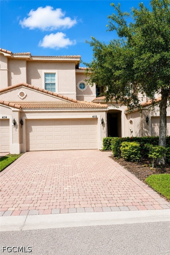 4112 Cherrybrook Loop