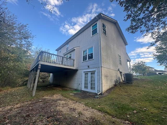 Photo - "Spacious 4-Bedroom Haven with 3 Full Bath...