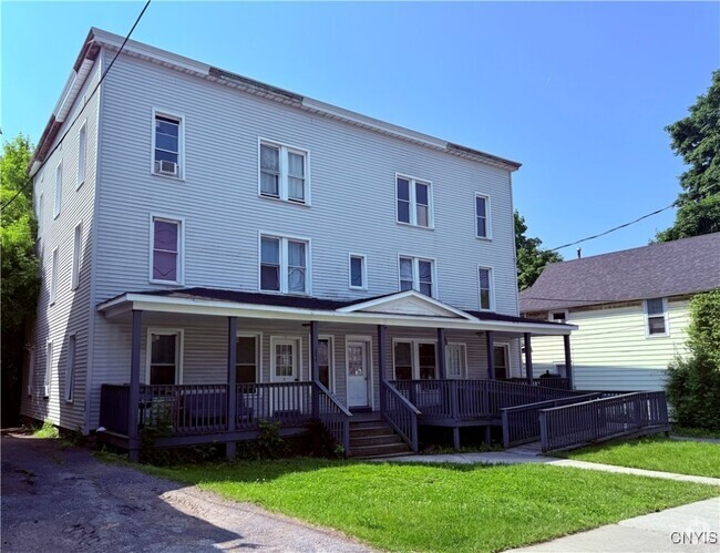 Building Photo - 5 E Main St Rental