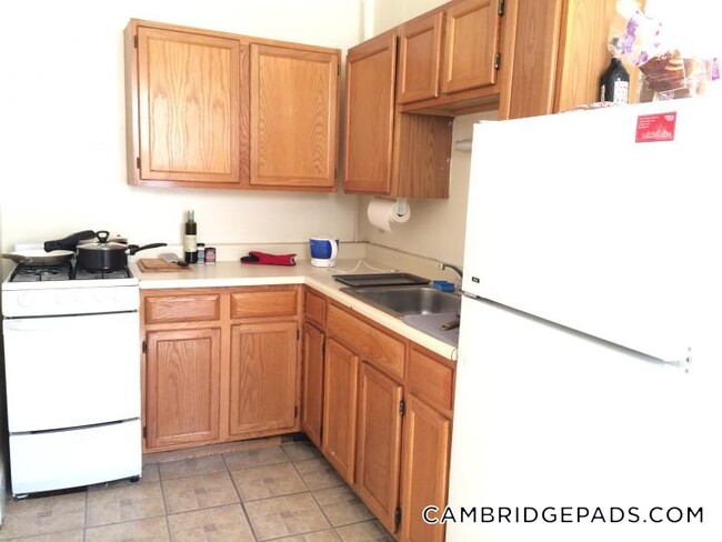 Photo - 1610 Massachusetts Ave Apartamento Unidad 2