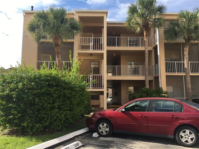 Photo - 15300 SW 106th Terrace Unit 524