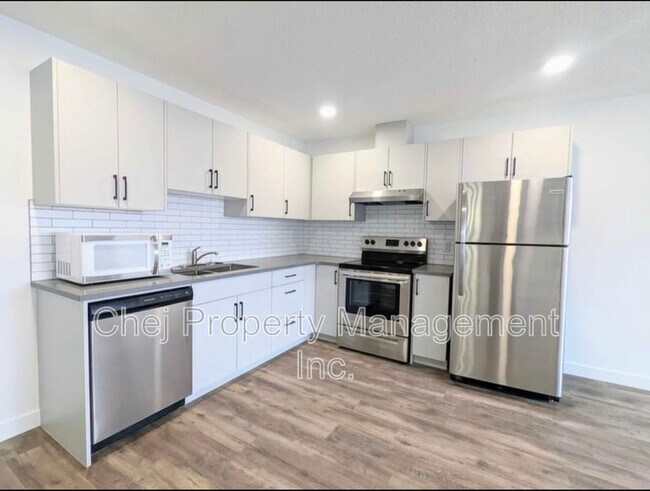 Photo - 10882 98 St NW Unit 204
