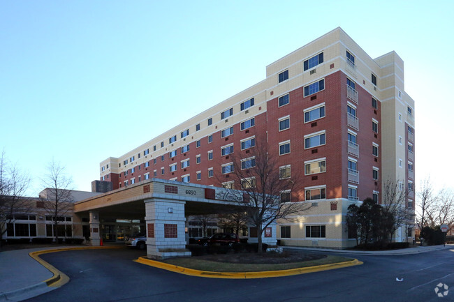 Montclare Senior Residences - Montclare Senior Residences Apartamentos