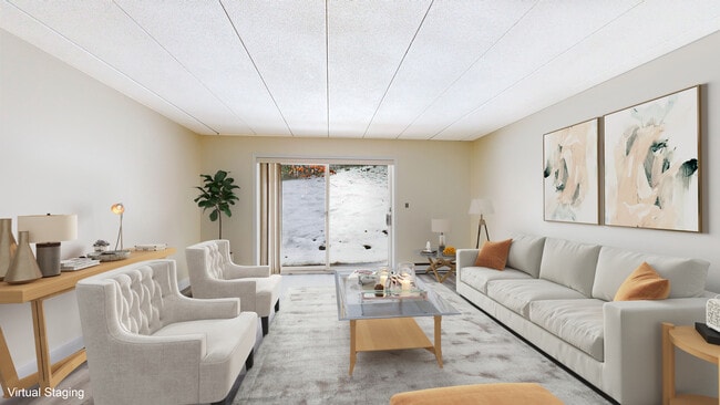 Worcester Street Apartments - Worcester Street Apartments