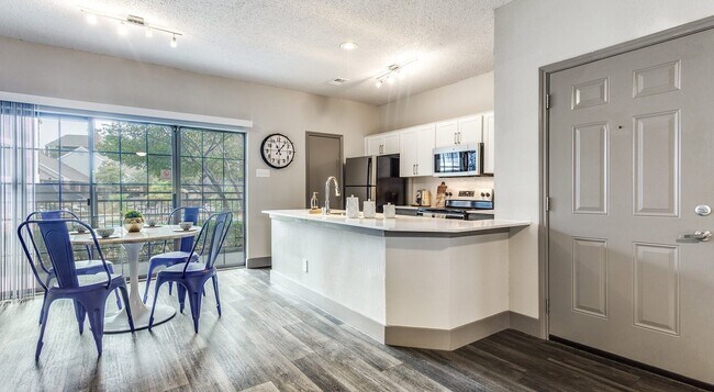 Hyde Park at Valley Ranch