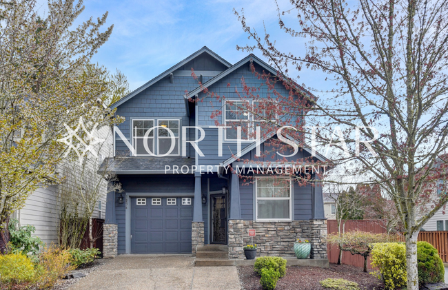 Charming Craftsman in King City - Charming Craftsman in King City House