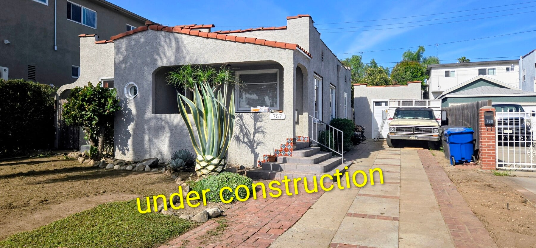 Photo - 757 Bennett Ave