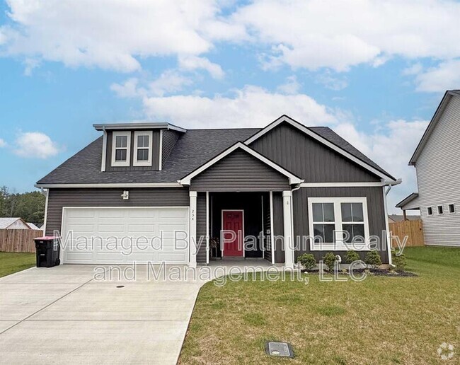 Building Photo - 234 Wexford Wy Rental