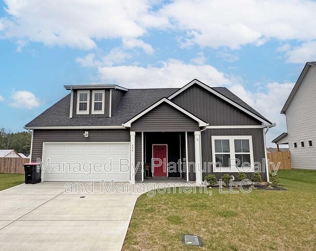 Photo - 234 Wexford Wy House