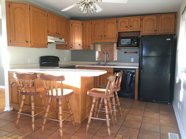 Photo - 1779 S Foothill Dr Unit A