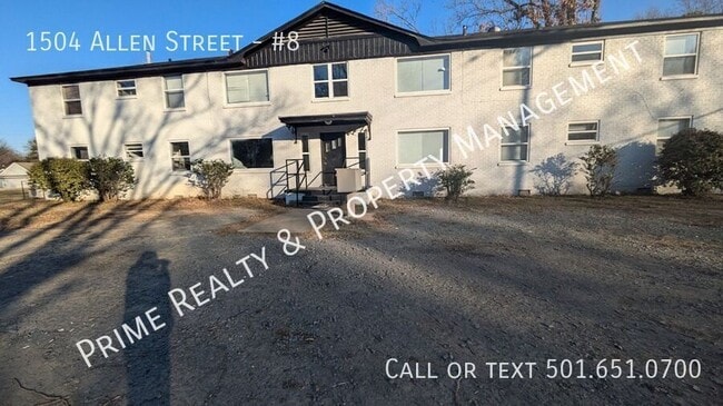 Photo - 1504 Allen St Apartment Unit #8