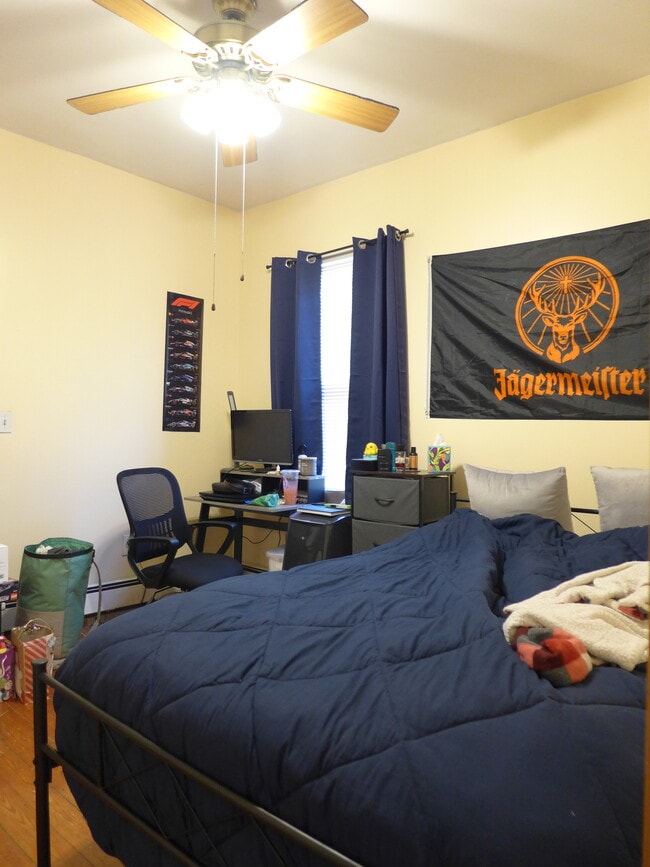 Photo - 151 Terrace St Unit 1