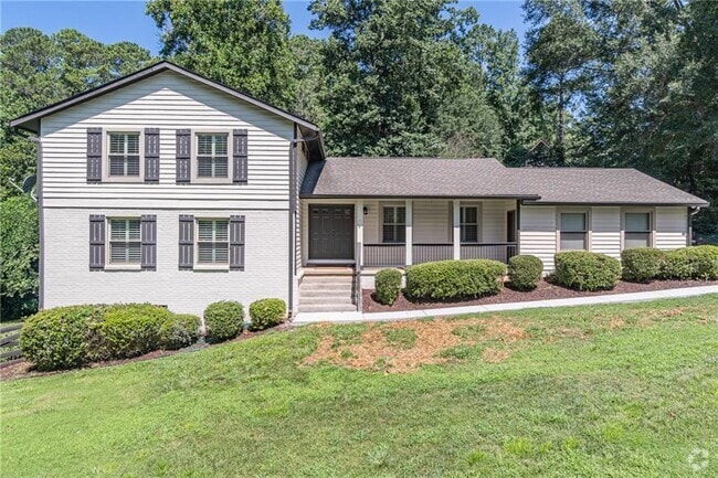 Building Photo - 9630 Pine Thicket Way Rental