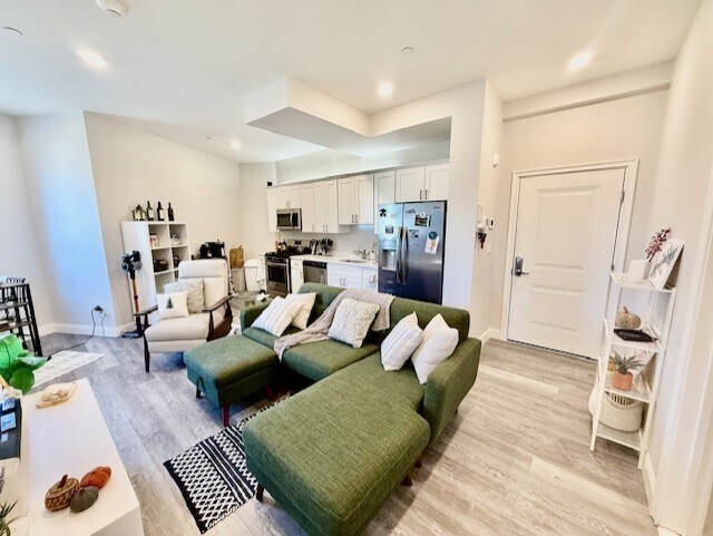 Photo - 5 Fremont St Apartamento Unidad 301A