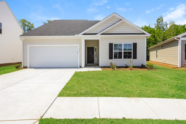 Building Photo - 215 Dorian Lp