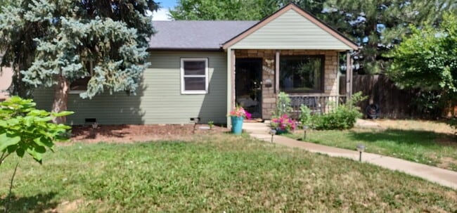 Building Photo - 1356 S Patton Ct Rental