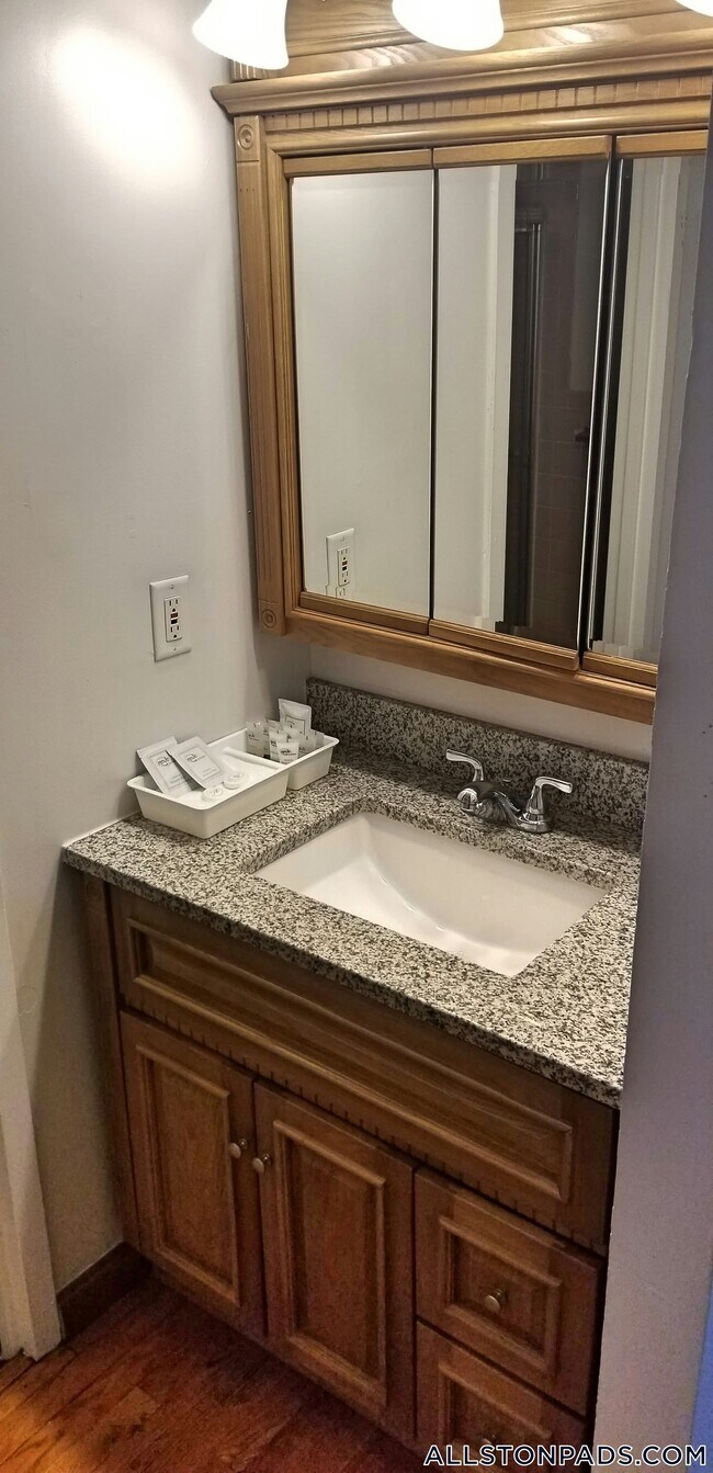 Photo - 1110 Commonwealth Ave Unit 604