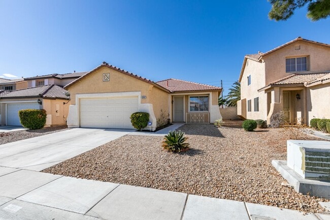 Photo - Charming 3-Bedroom Single-Story Home in No...
