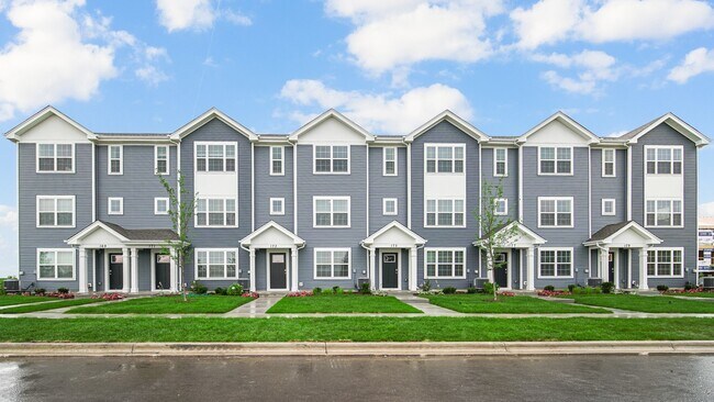 Photo - 168 Terrabrook Wy Townhome