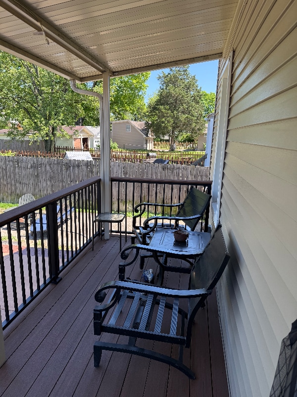 Photo - 4012 Gilmore Ave