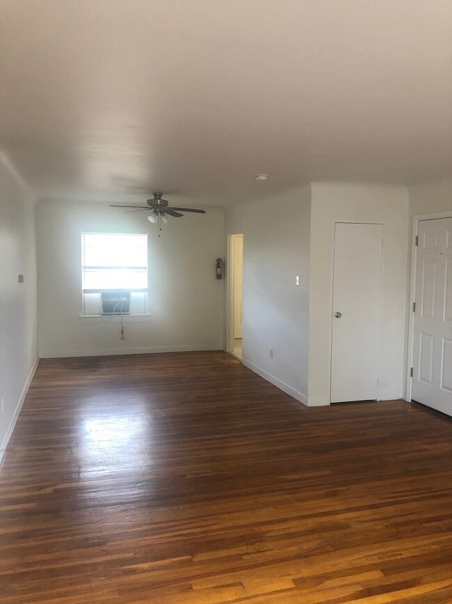 Pinehurst Apartments Midland, TX