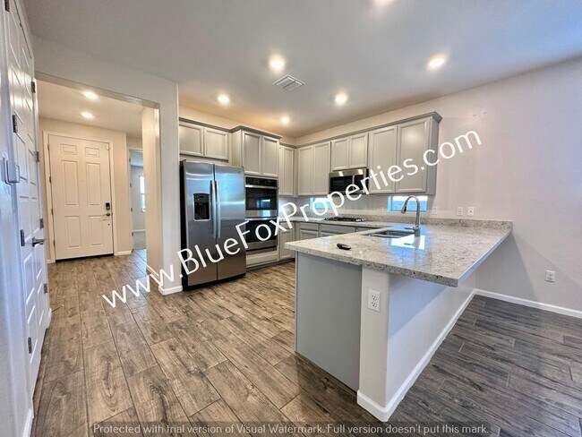 Photo - 8073 S Jaeger Pl