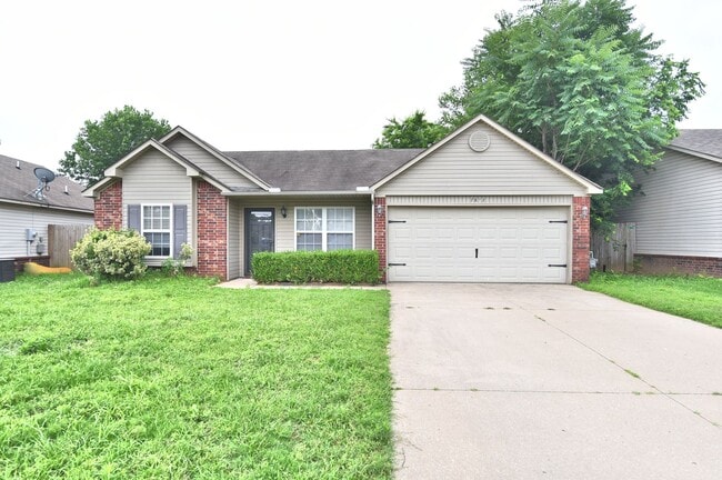 Photo - Adorable and move-in ready!
