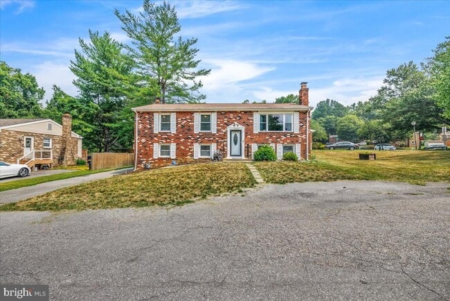 Building Photo - 11603 Butlers Branch Rd