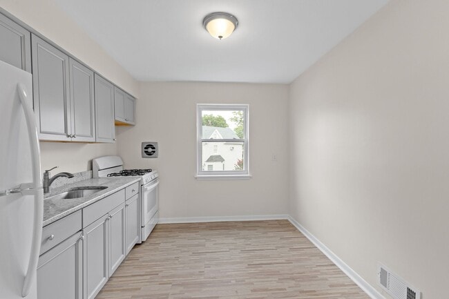 F &amp; A Ridgefield Park LLC
