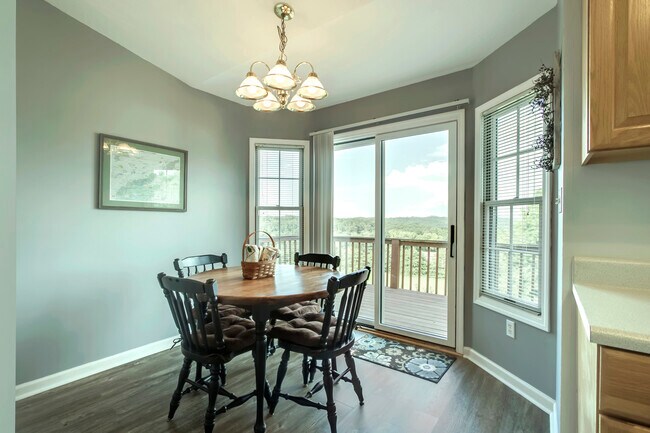 Photo - 511 Cimarron Cir