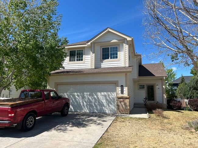Building Photo - Comfortable 3-Bedroom Home with Community Amenities in Fort Collins – Available Now