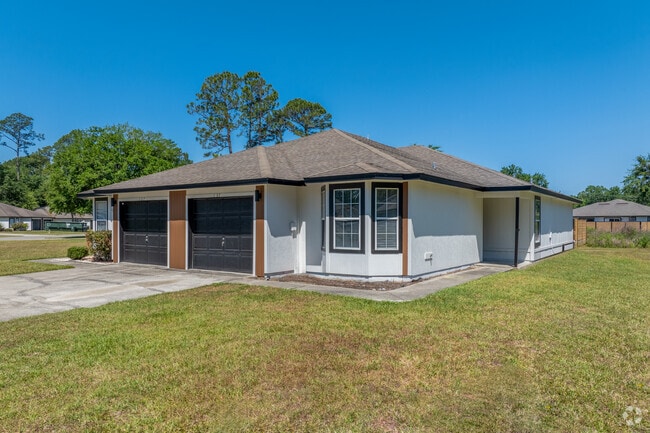 Building Photo - Mod Villas Rental