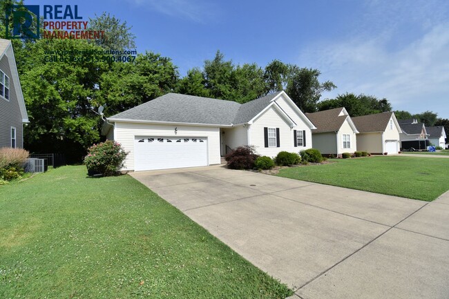 2917 Waywood Dr
