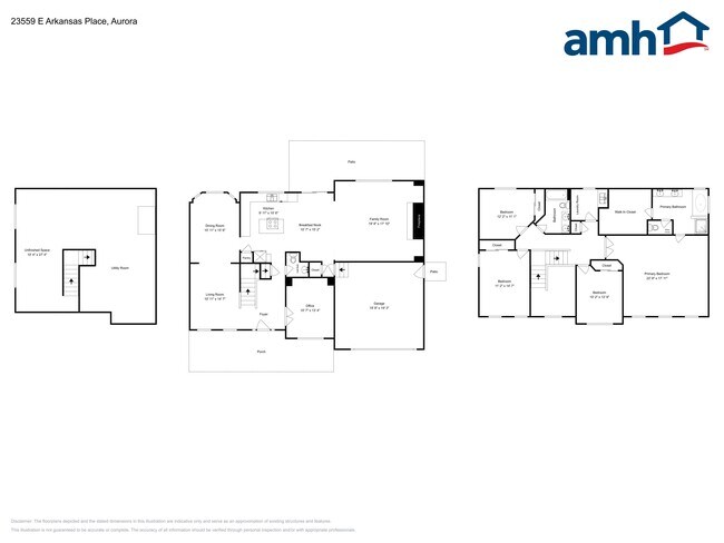 Photo - 23559 E Arkansas Pl