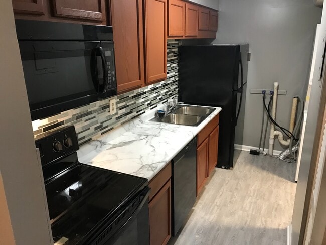 Photo - Patio Style Condo Home - Rent Ready